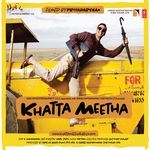 Khatta Meetha - Daler Mehndi Song Download